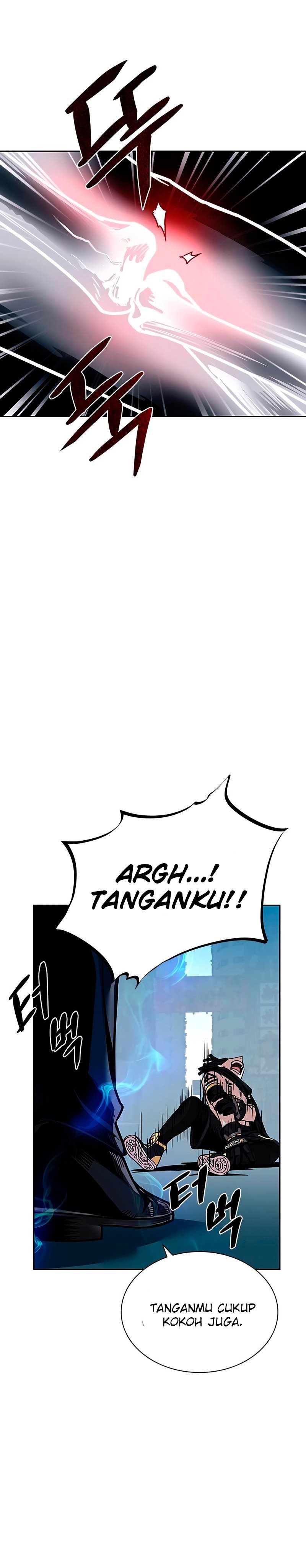 Villain To Kill Chapter 59