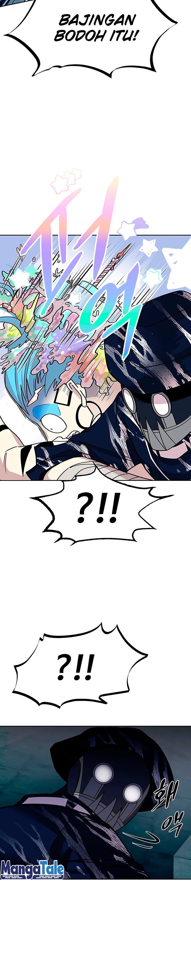 Villain To Kill Chapter 59