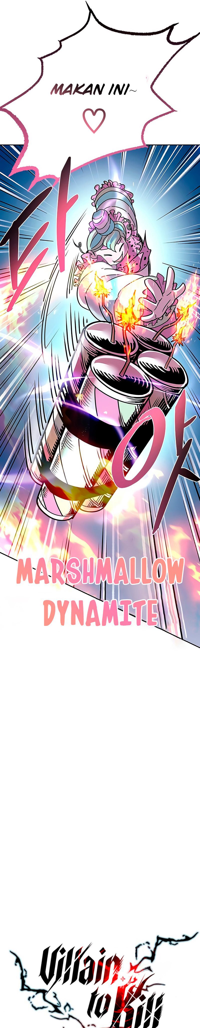 Villain To Kill Chapter 59