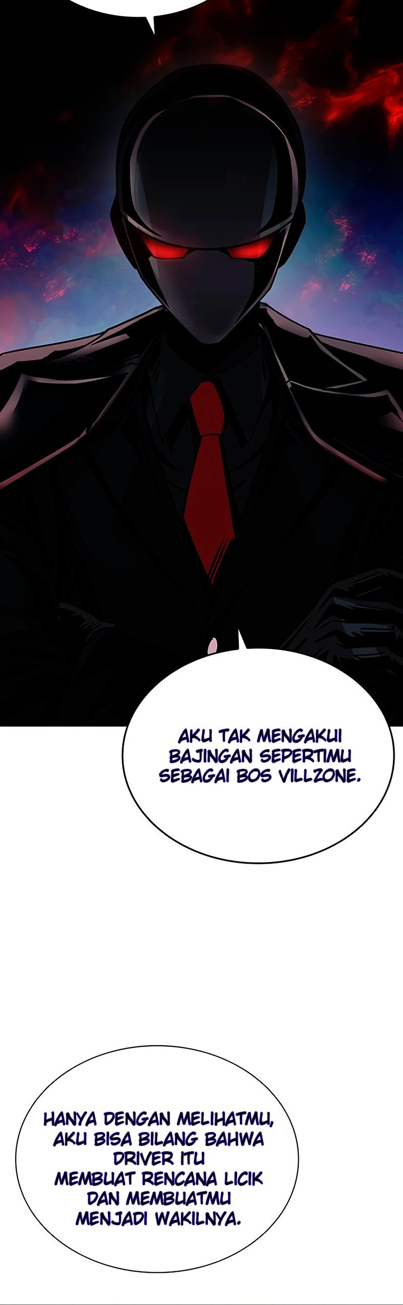 Villain To Kill Chapter 59