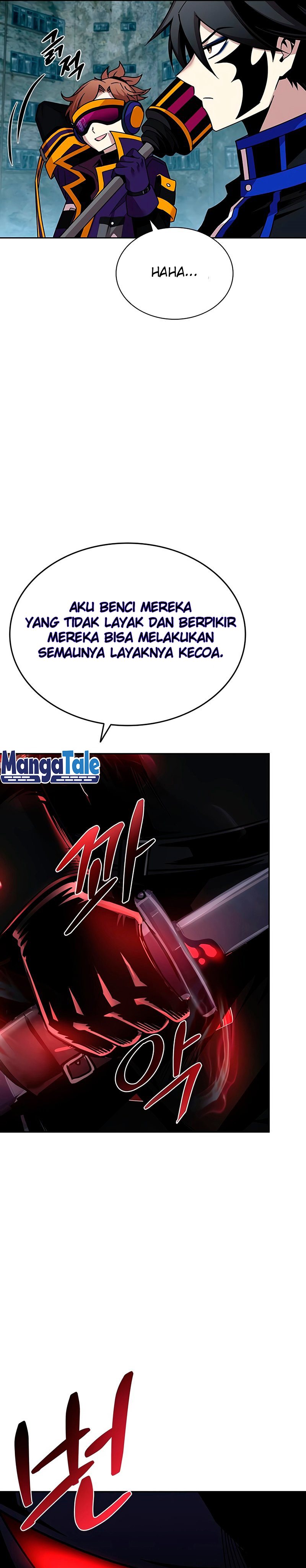 Villain To Kill Chapter 59
