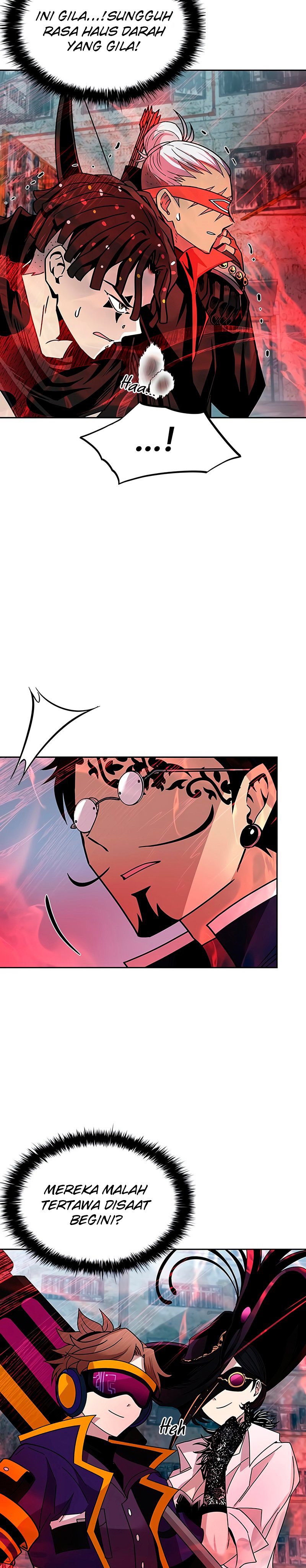 Villain To Kill Chapter 59