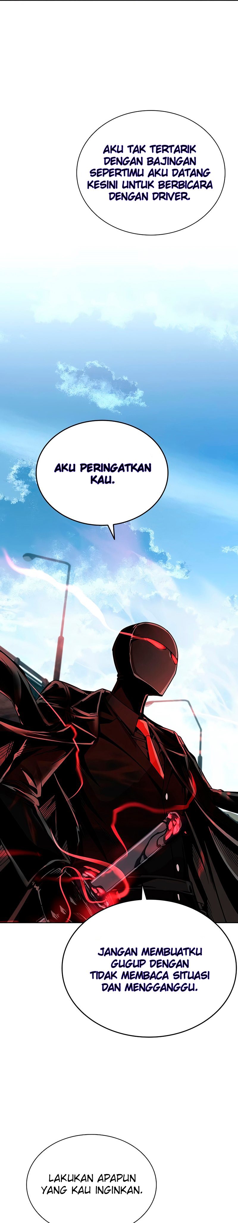 Villain To Kill Chapter 59