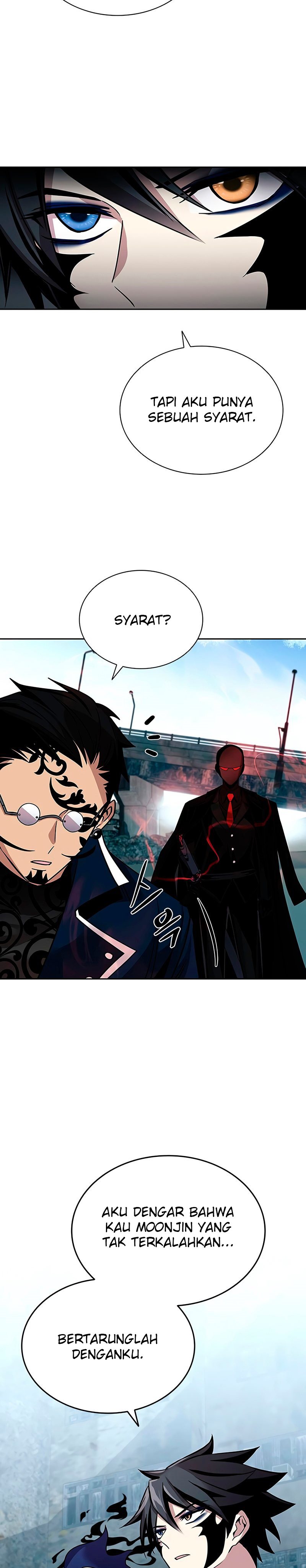 Villain To Kill Chapter 59