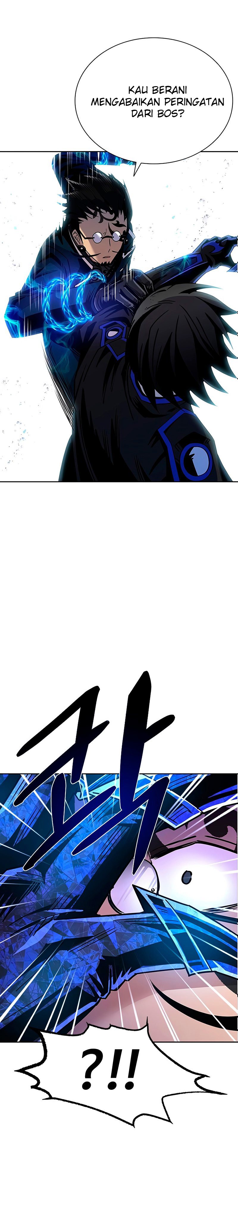 Villain To Kill Chapter 59
