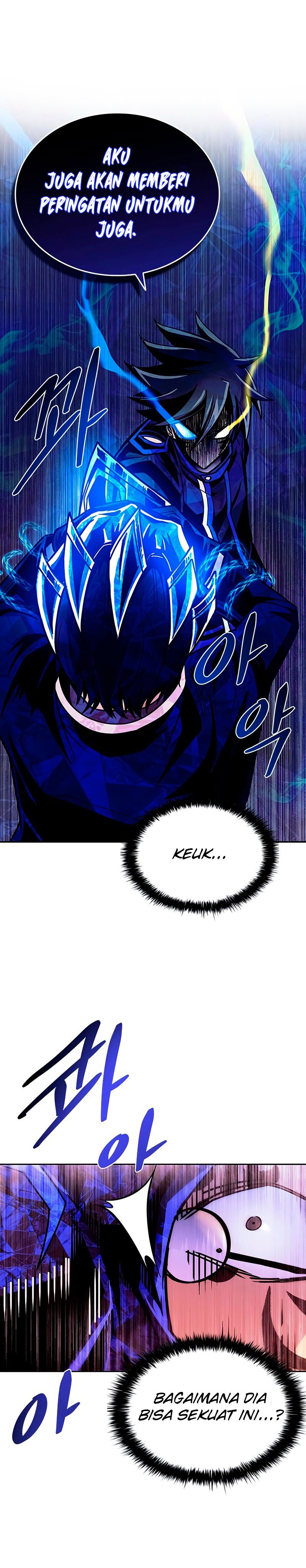 Villain To Kill Chapter 59
