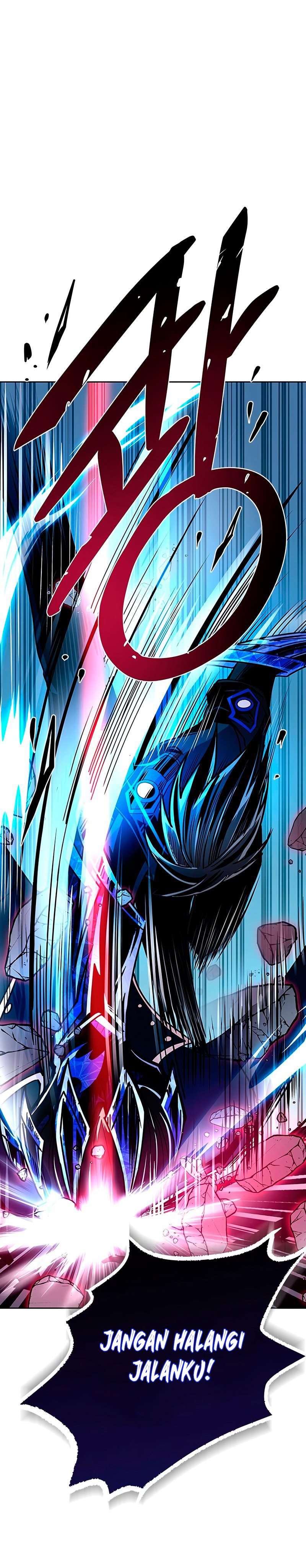 Villain To Kill Chapter 59