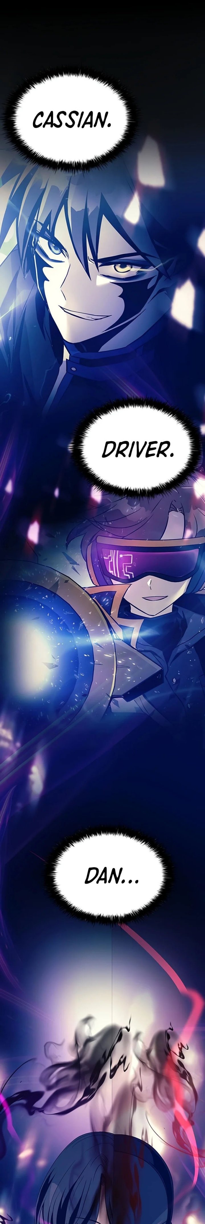 Villain To Kill Chapter 96