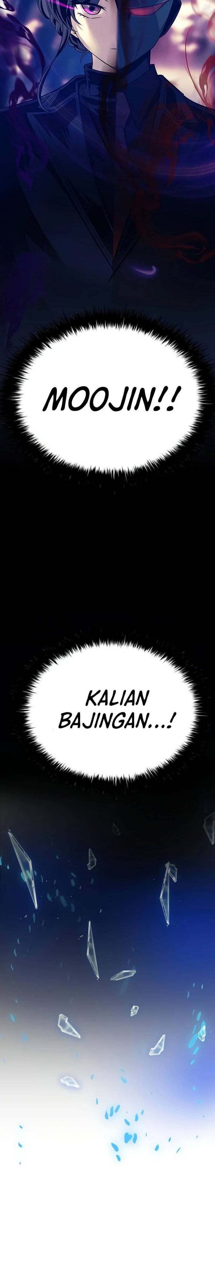 Villain To Kill Chapter 96