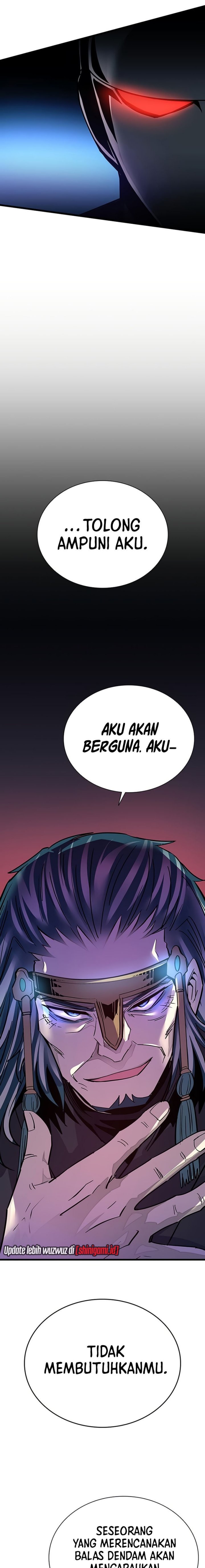 Villain To Kill Chapter 96