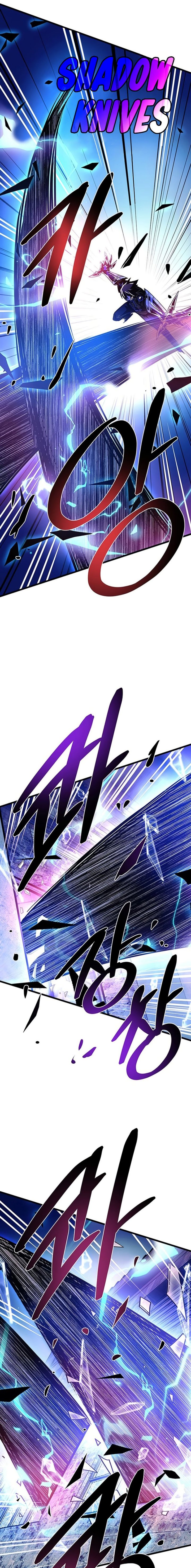 Villain To Kill Chapter 96