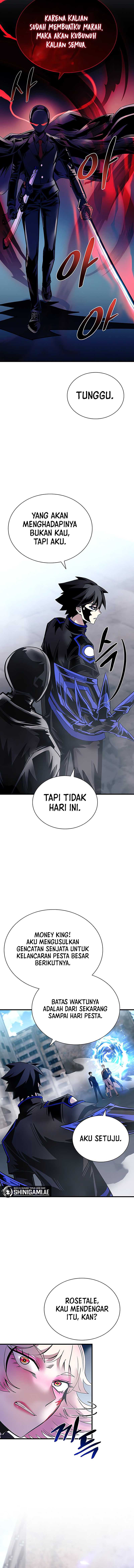 Villain To Kill Chapter 119