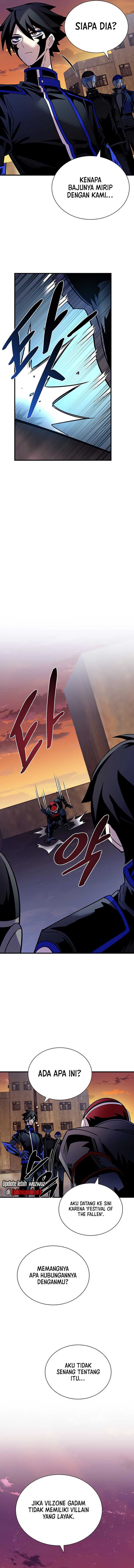 Villain To Kill Chapter 123