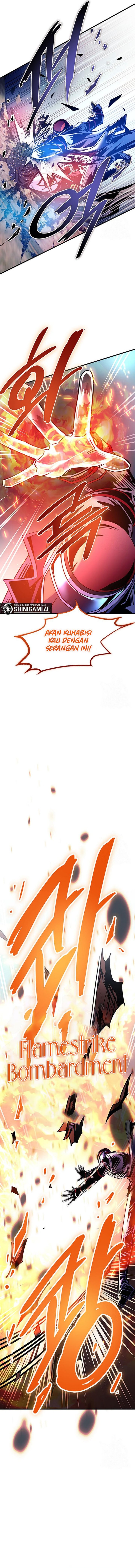 Villain To Kill Chapter 127