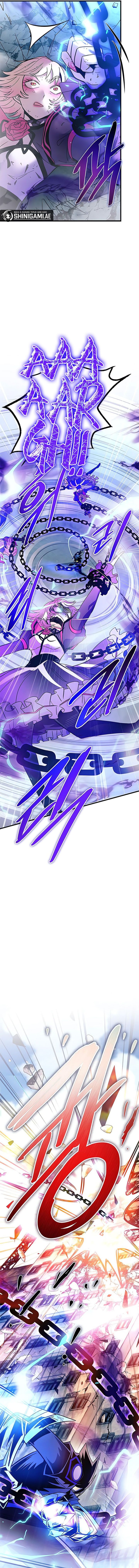 Villain To Kill Chapter 134