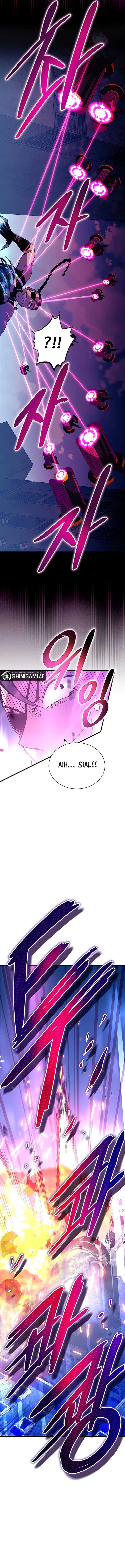 Villain To Kill Chapter 135