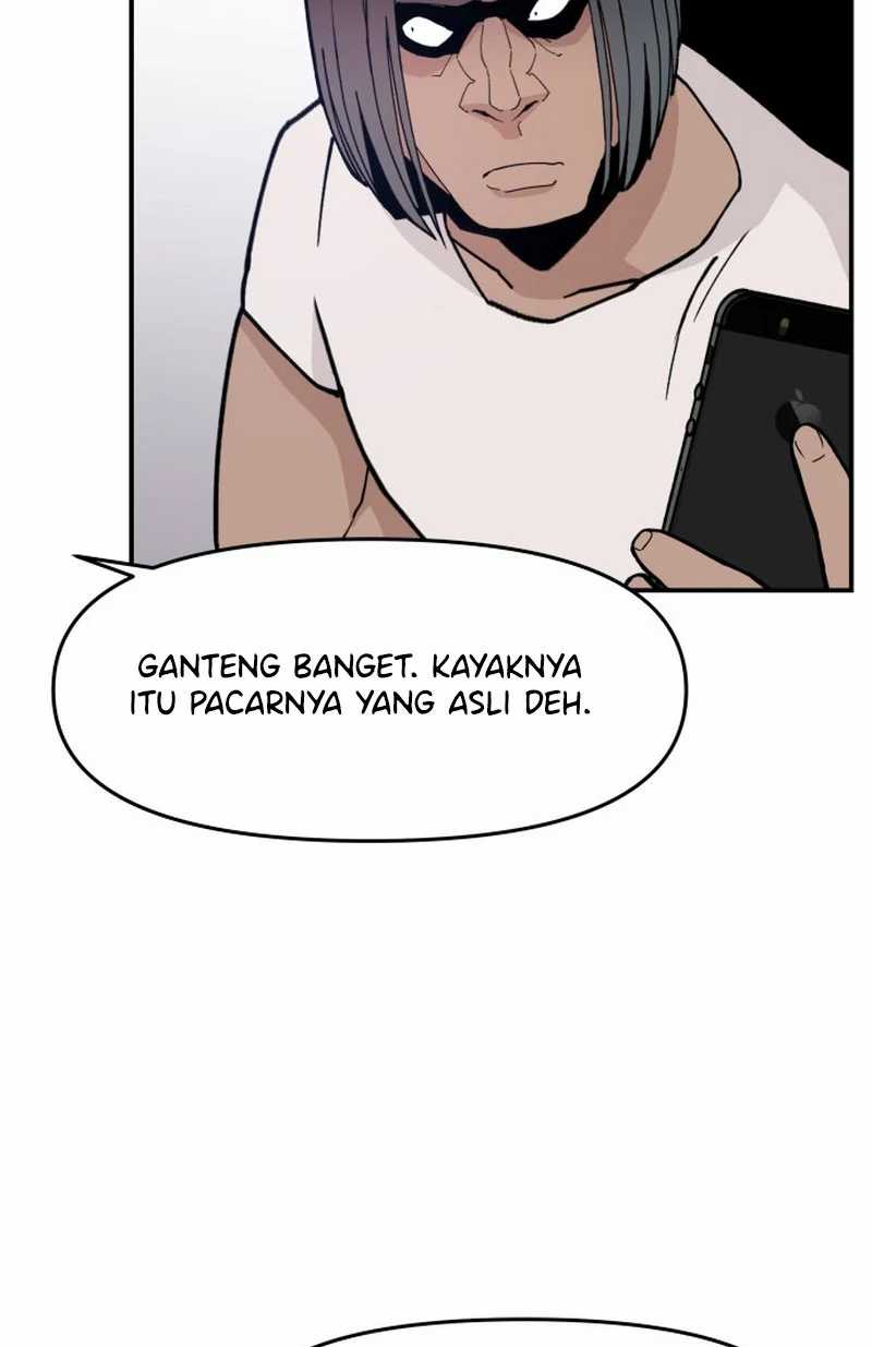 Villain Classroom Chapter 23
