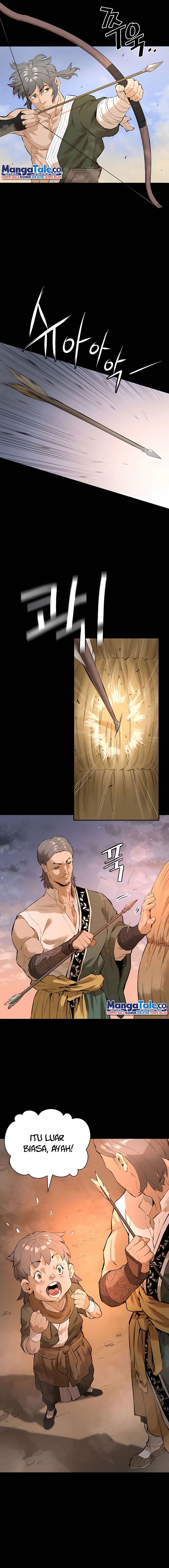 Villain Unrivaled Chapter 9