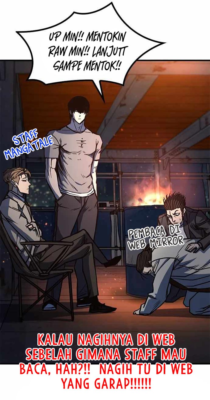 Villain Unrivaled Chapter 9