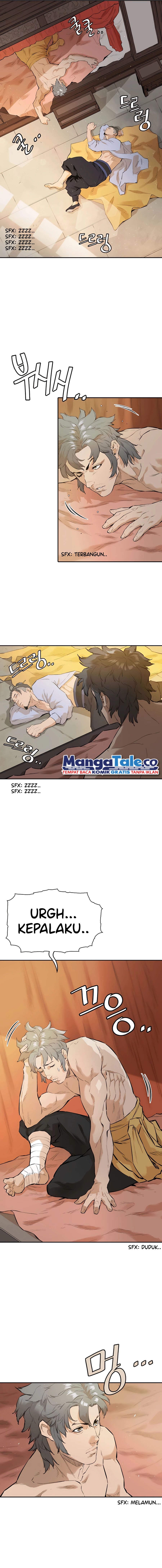 Villain Unrivaled Chapter 10