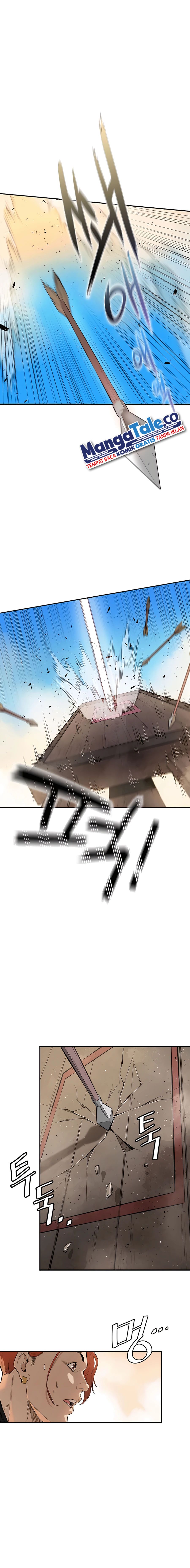 Villain Unrivaled Chapter 10