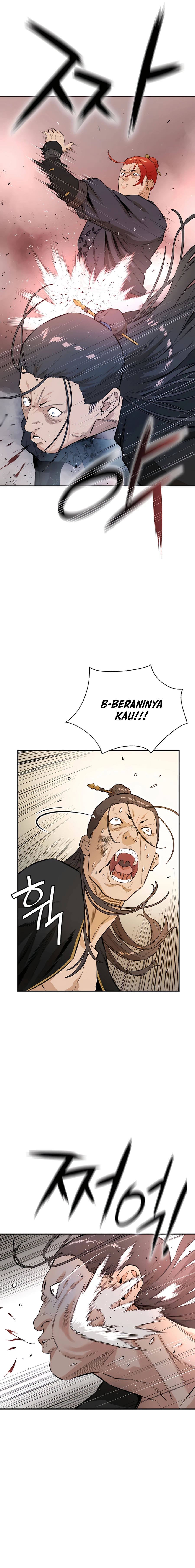 Villain Unrivaled Chapter 12