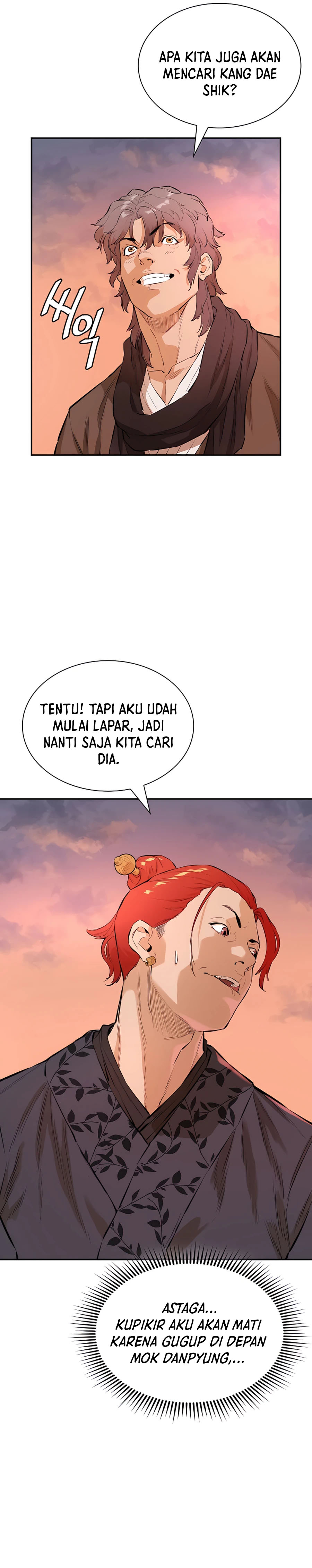 Villain Unrivaled Chapter 12