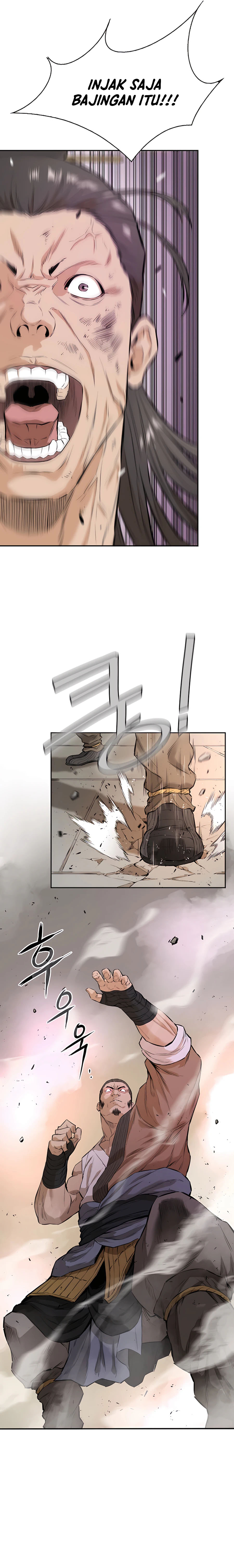 Villain Unrivaled Chapter 12