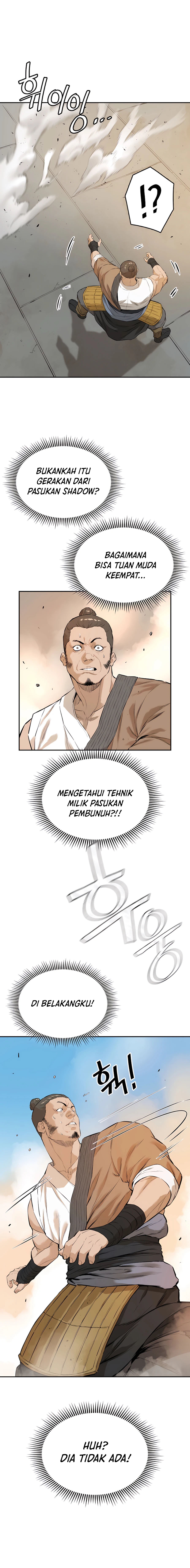 Villain Unrivaled Chapter 12