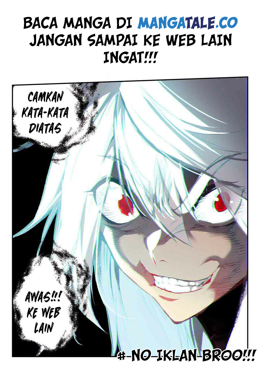 Villain Unrivaled Chapter 12