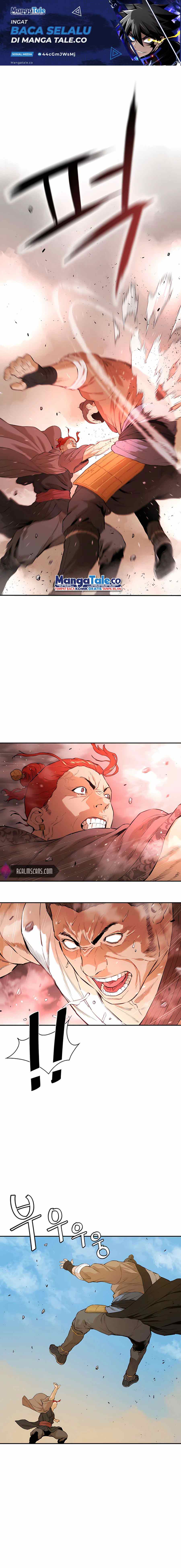 Villain Unrivaled Chapter 13