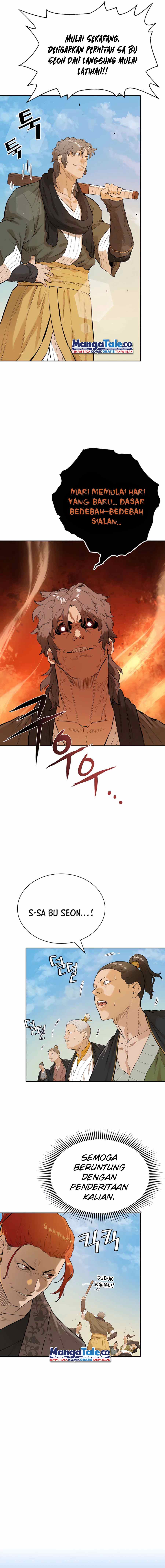 Villain Unrivaled Chapter 13