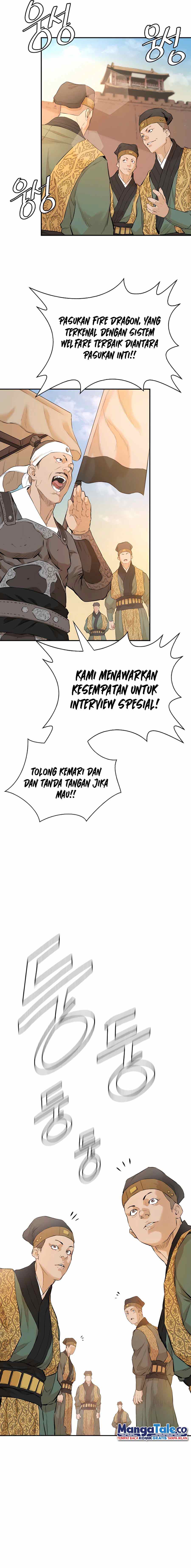 Villain Unrivaled Chapter 13