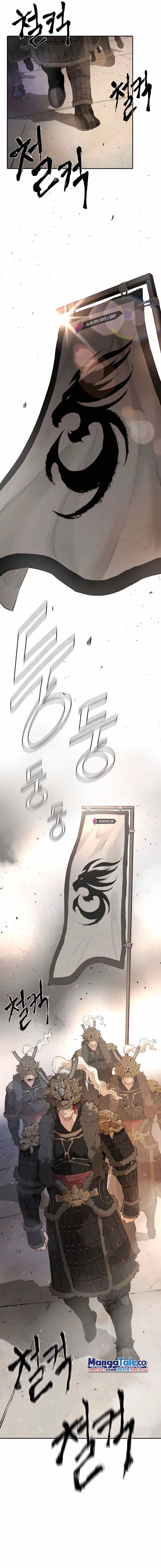 Villain Unrivaled Chapter 13