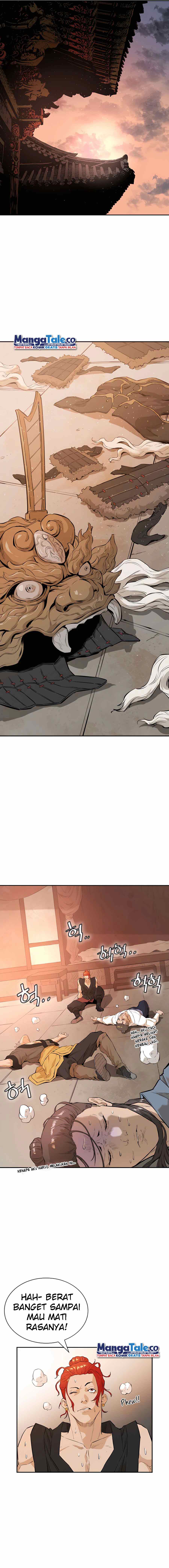 Villain Unrivaled Chapter 13