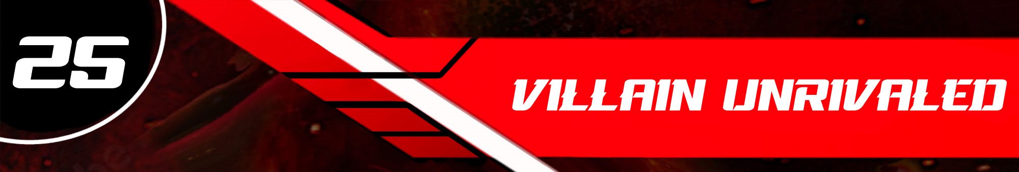Villain Unrivaled Chapter 25