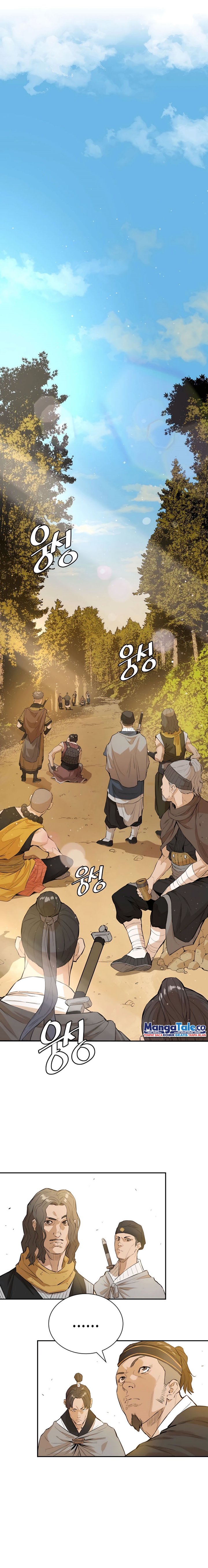 Villain Unrivaled Chapter 33