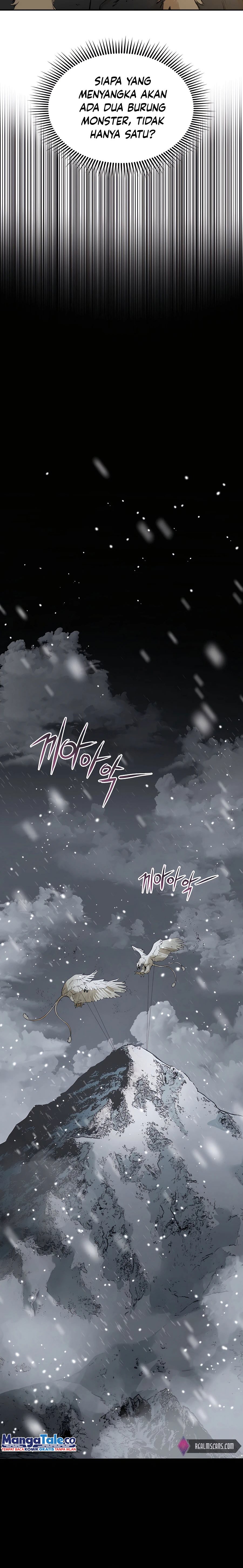 Villain Unrivaled Chapter 35