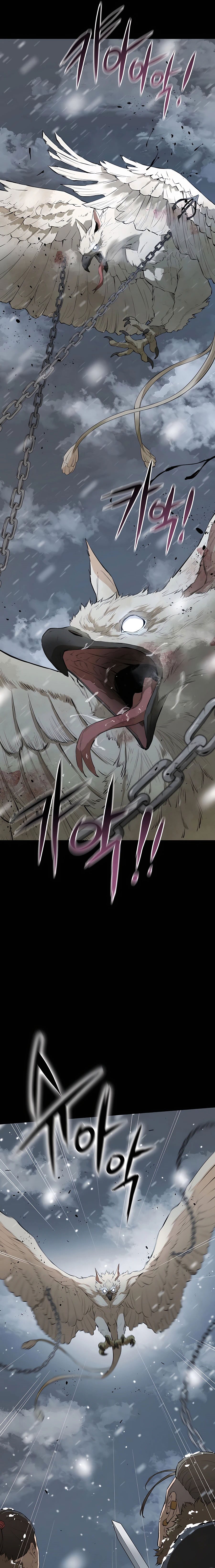 Villain Unrivaled Chapter 35