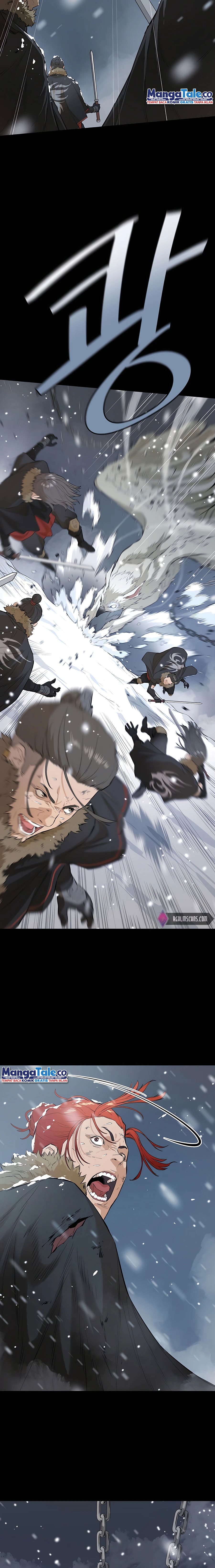 Villain Unrivaled Chapter 35