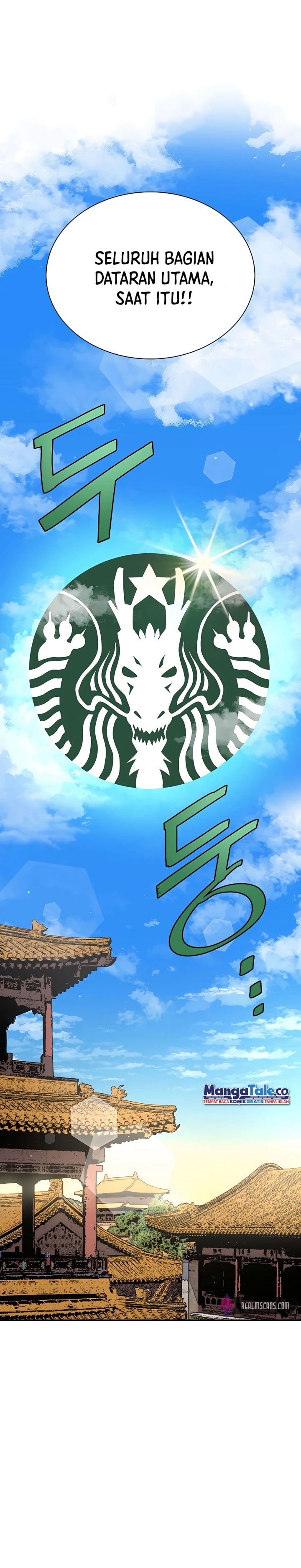 Villain Unrivaled Chapter 36