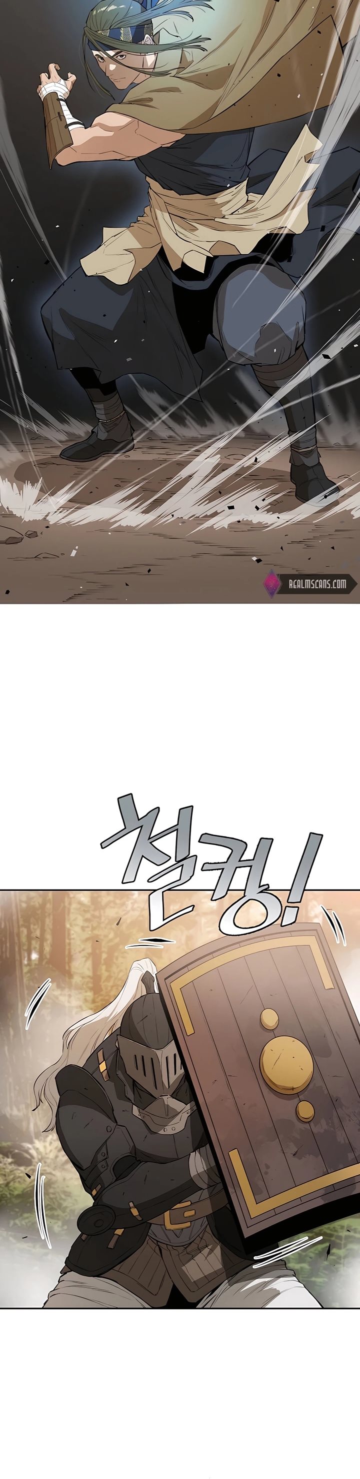 Villain Unrivaled Chapter 43