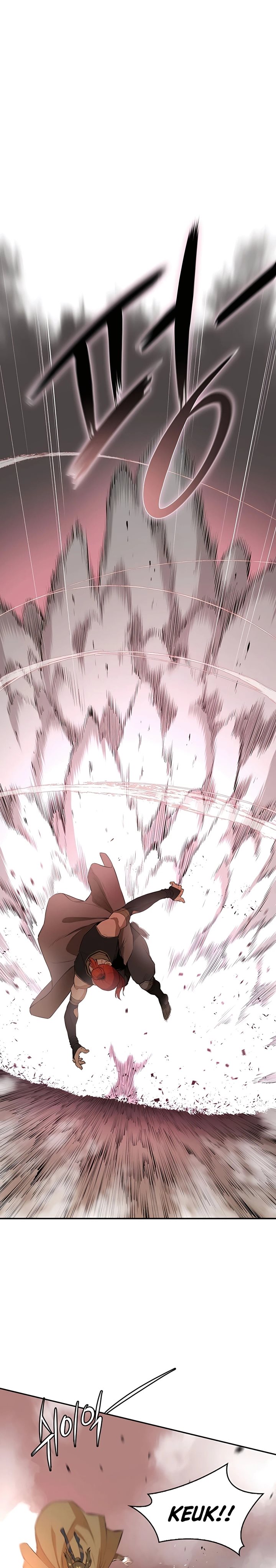 Villain Unrivaled Chapter 43