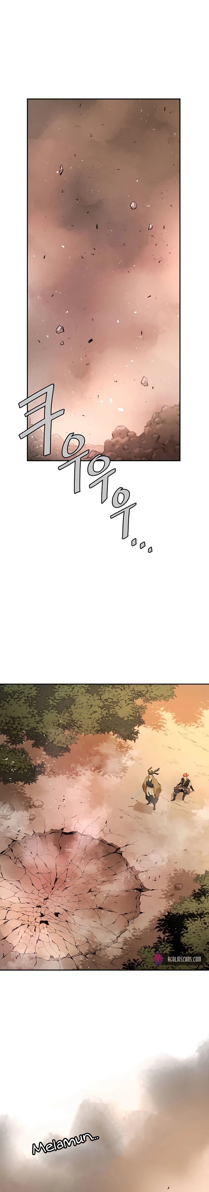 Villain Unrivaled Chapter 43