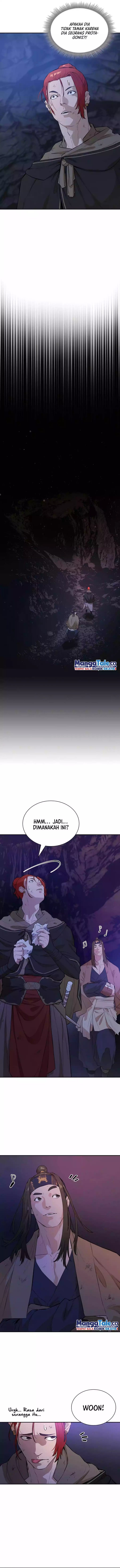 Villain Unrivaled Chapter 52