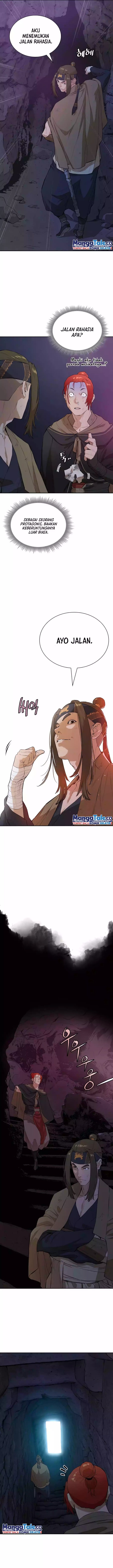 Villain Unrivaled Chapter 52