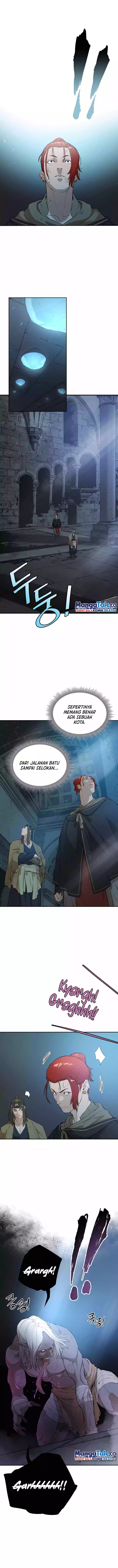 Villain Unrivaled Chapter 52