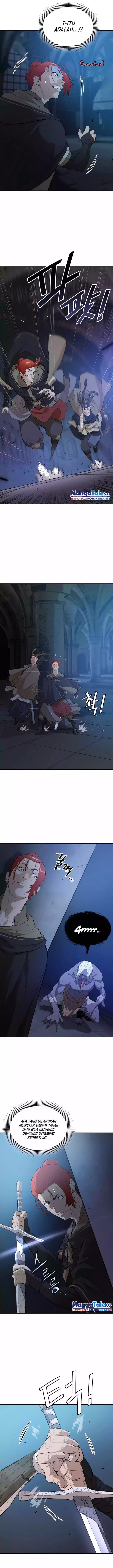 Villain Unrivaled Chapter 52