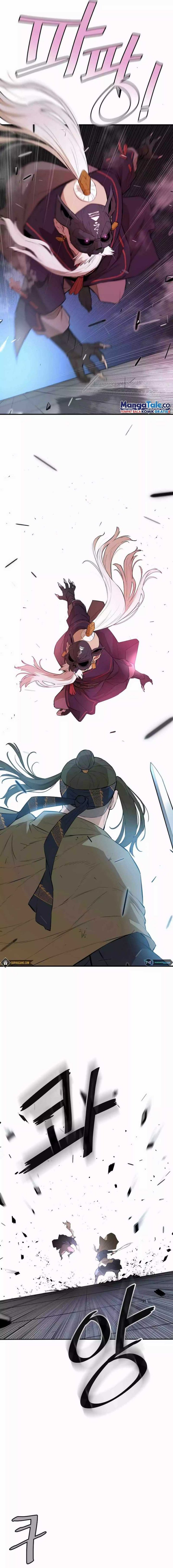 Villain Unrivaled Chapter 55
