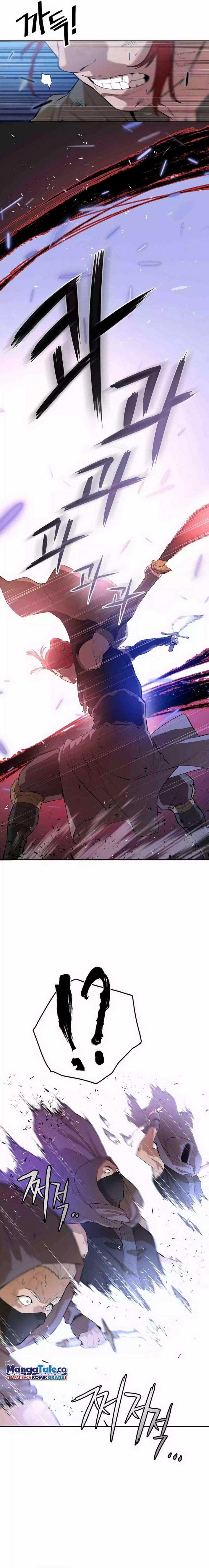 Villain Unrivaled Chapter 55